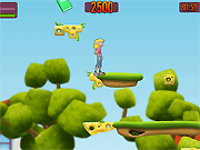 play Zig Zap Game