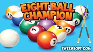 Eight Ball Champion game