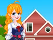 play Princess Dream House Decor