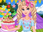 play My Sweet 16 Birthday Picnic