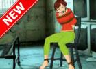 play Kidnapped Girl