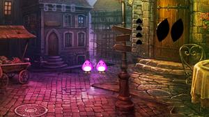 play Old Scary Palace Escape