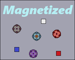 play Magnetized