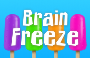 play Brain Freeze