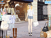 play Laid-Back Chic Game