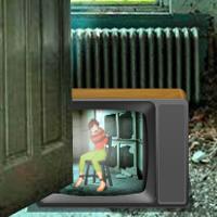 play Juego De Escape: Save Kidnapped Girl Escape