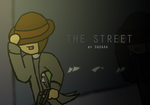 play The Street (Phone Version)