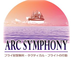 play Arc Symphony