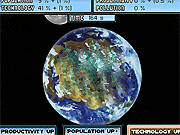 play Earth Prime Game