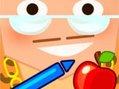 Pen An Apple