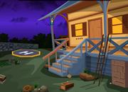 play Escape With Helicopter