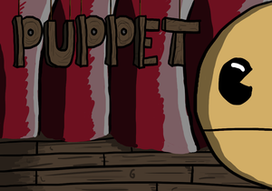 play Puppet