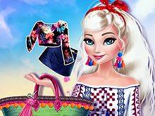 play Princess Tassel Design!