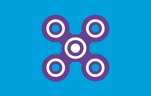 play Fidget Spinner - The