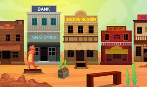 play Jaggu Cat Escape