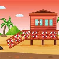 play Zooo Litore House Escape Zooogames