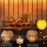 play Chinese Architectural House Escape