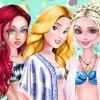 play Princesses Swimwear Fashion