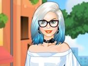 Barbie Fashion Resolutions game