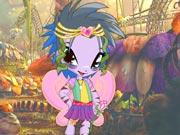 Pop Pixie Maker game