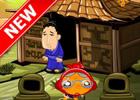 play Monkey Go Happy Stage 84