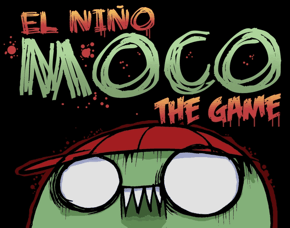 play Niño Moco