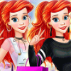 play Princess Haul Young Fashion