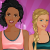 play Bff Studio: Workout Friends