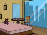 play Nsr Room Escape 7