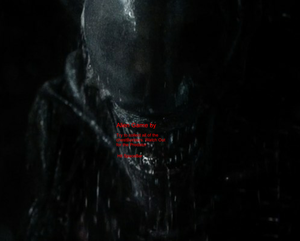 play Alien Game