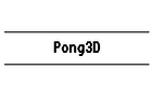 Pong3D