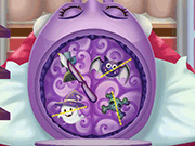 play Little Brain Doctor Game