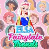 Elsa Fairytale Trends