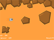 play Magma Shuttle Game