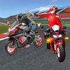 Moto Rider Bike Attack : Stunt Fight 3D