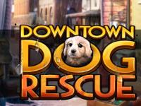 play Downtown Dog Rescue