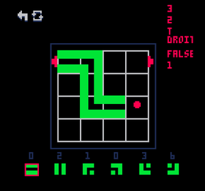 play Corridor
