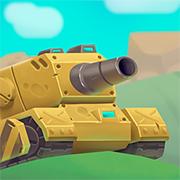 play Tanks Squad Clicker