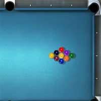 Pool Lucky Break 9 Ball