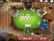 Governor Of Poker 3 Game