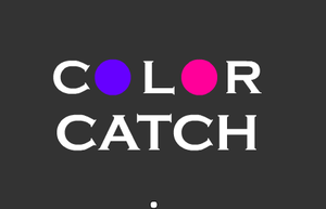 play Color Catch