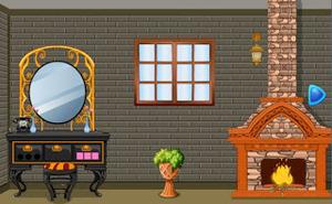 play Escape From Brick House