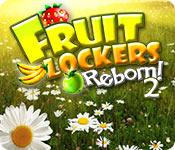 Fruit Lockers Reborn! 2