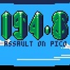 play 194-8 Assault On Pico