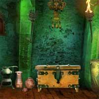 play Escape Ancient Building 5Ngames