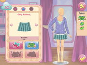 play Trendy Fashion Boutique Game