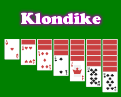 play Html5 Klondike