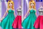 play Mall Girls Differences