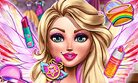 play Fairy Tale Makeover