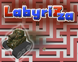 play Labyrizza